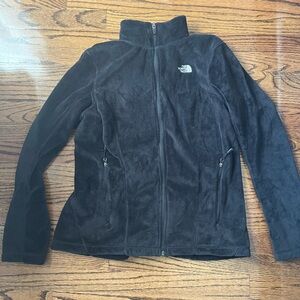 The North Face Women's Black Ski Jacket